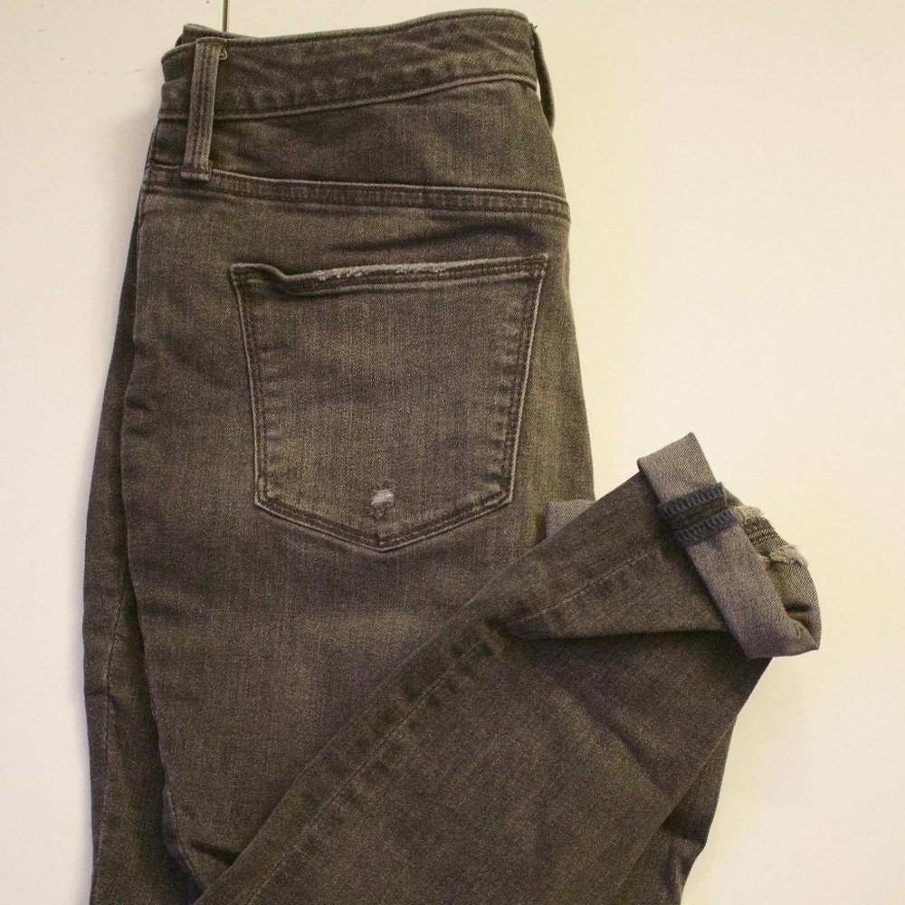 Black Jeans